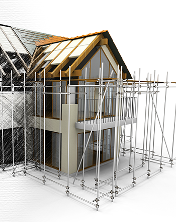 Remodelación vivienda